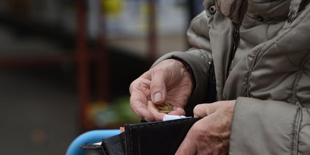 ΕΛΣΤΑΤ: Αύξηση του κινδύνου φτώχειας ή κοινωνικού αποκλεισμού στην Ελλάδα το 2024