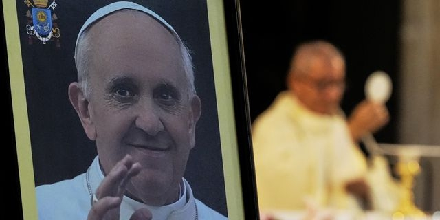 Πάπας Φραγκίσκος: Πιθανόν το Σάββατο η κηδεία του – Σε λαϊκό προσκύνημα αύριο η σορός του