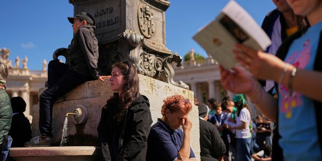 Κηδεία Πάπα Φραγκίσκου: Ο πλανήτης αποχαιρέτησε τον ποιμένα των φτωχών