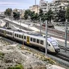 Επανέναρξη δρομολογίων του Προαστιακού στο τμήμα Άνω Λιόσια-Αεροδρόμιο