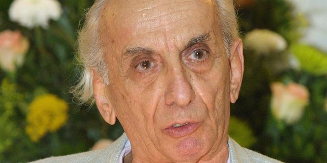 Πέθανε ο δημοσιογράφος και διανοούμενος Δημήτρης Ραυτόπουλος