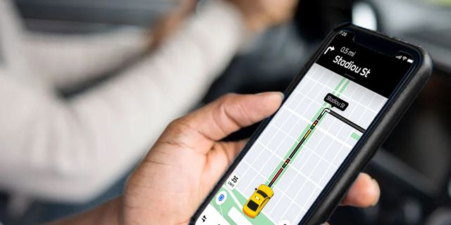 Αθήνα: Μπορεί το ride-sharing να βοηθήσει την κίνηση και το περιβάλλον;