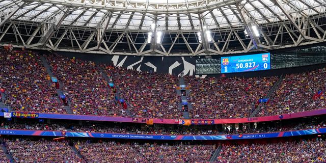 Europa League: Πότε και πού θα γίνει ο φετινός τελικός