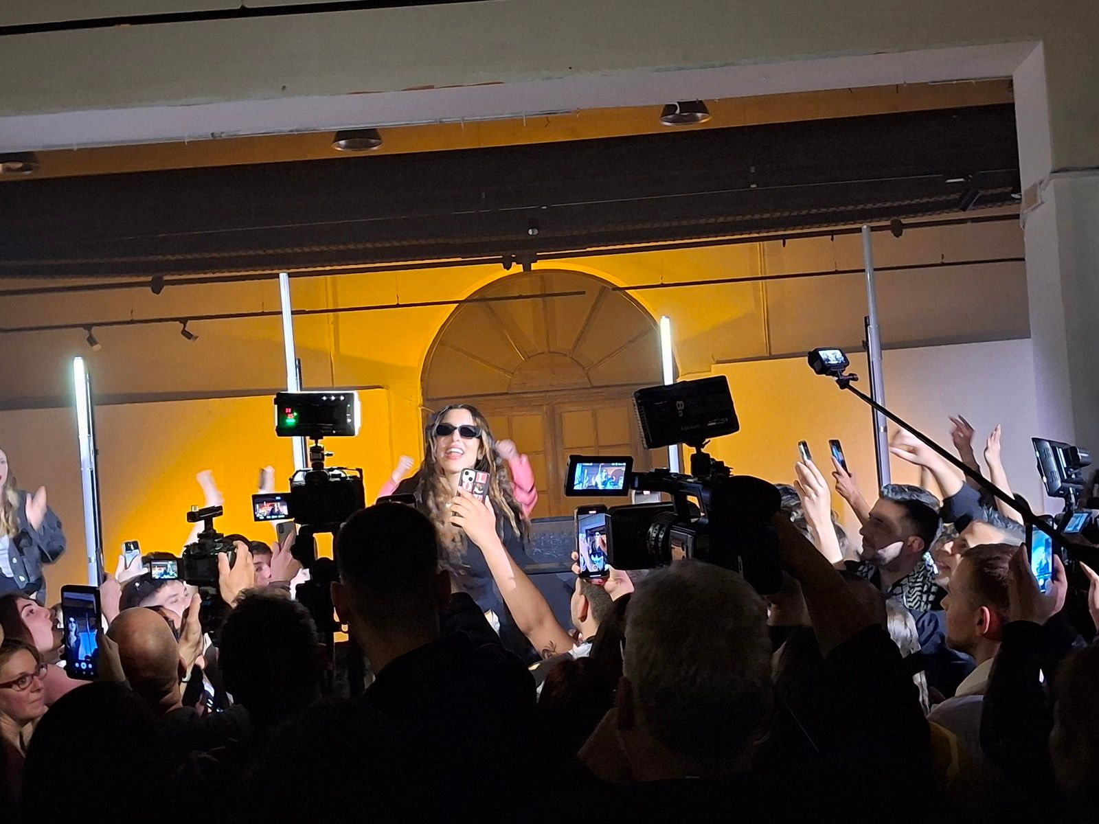 Μαρίνα Σάττι