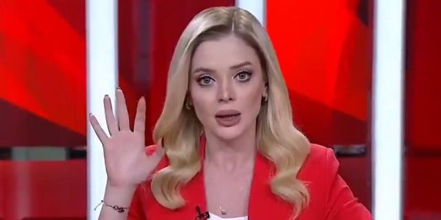 Κωνσταντινούπολη: Η στιγμή που παρουσιαστές “παγώνουν” από τον ισχυρό σεισμό