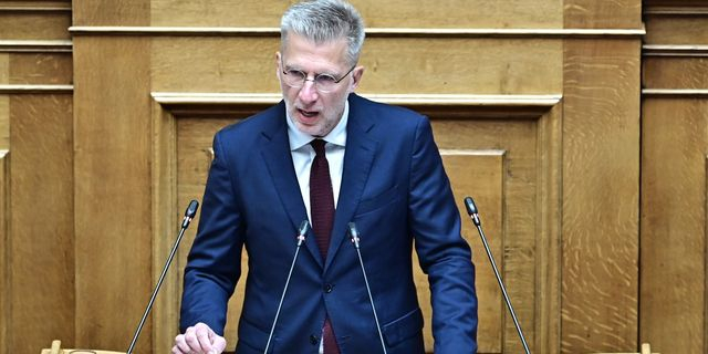 Άκης Σκέρτσος