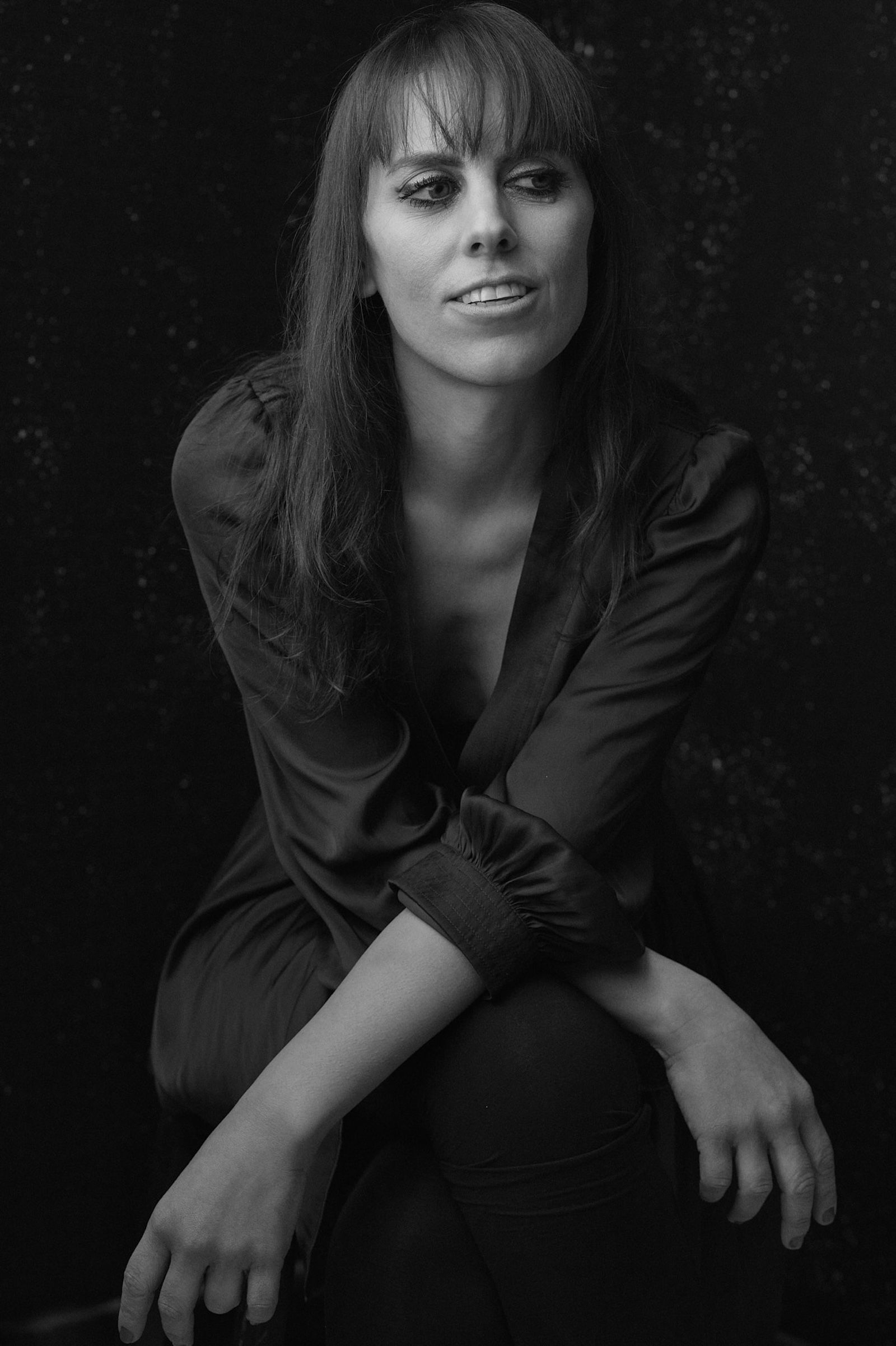 Η Δάφνη Σκρουμπέλου