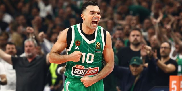 Αναντολού Εφές – Παναθηναϊκός AKTOR: Πού θα δείτε το Game 4 της σειράς