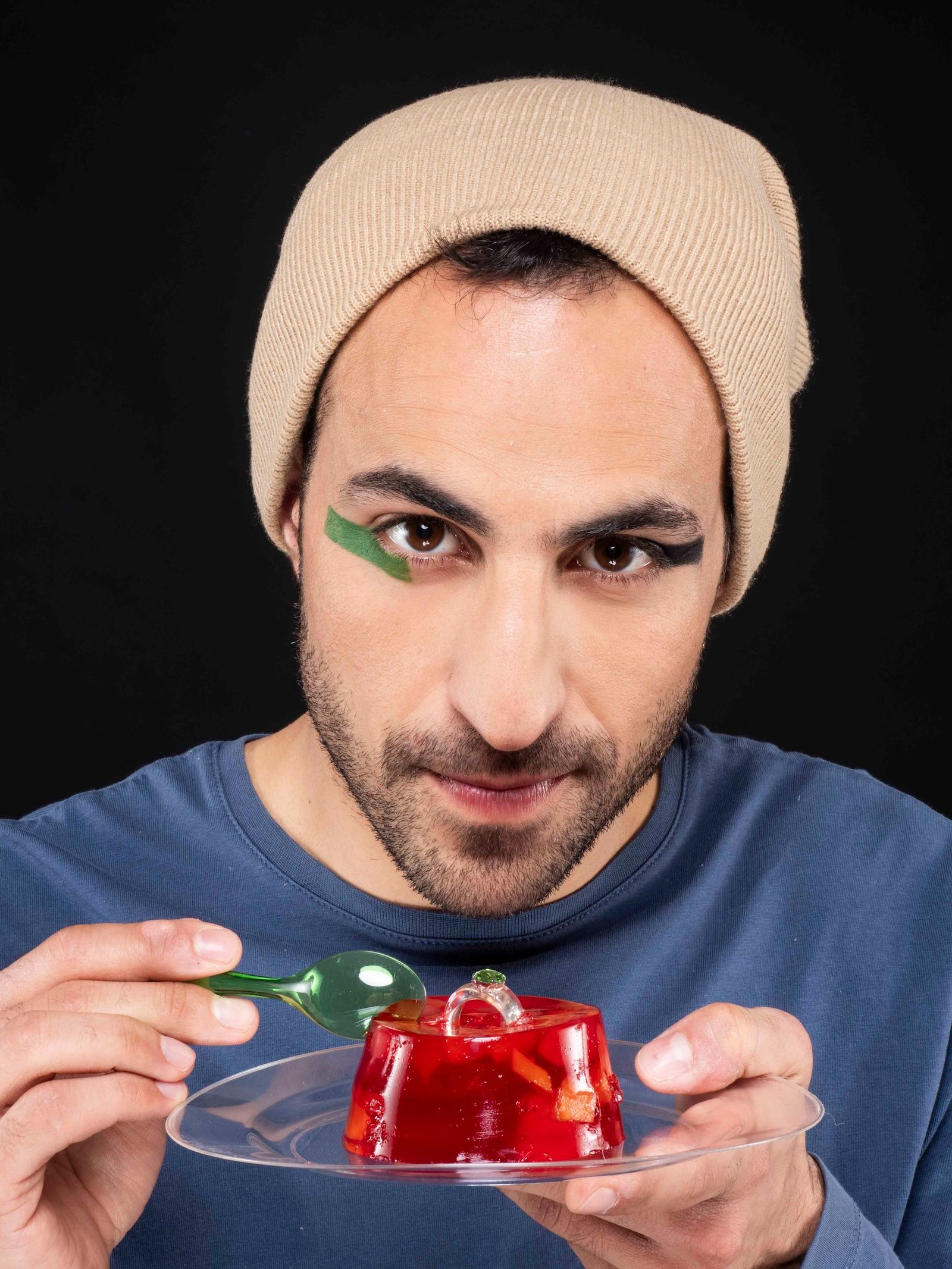 Σπύρος Μαραγκουδάκης,