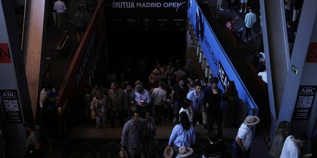 Μπλακ Άουτ στην Ισπανία: Επηρεάστηκαν οι δορυφορικές υπηρεσίες της Γροιλανδίας