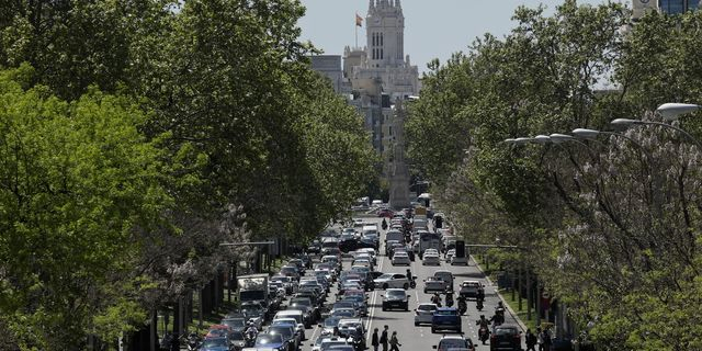 Το SPORT24 στο χάος της Ισπανίας: Σταύρου – Μελάγιες εξιστορούν τι έζησαν στη Μαδρίτη