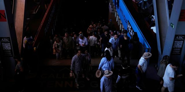 Χάος από το μπλακ άουτ σε Ισπανία και Πορτογαλία