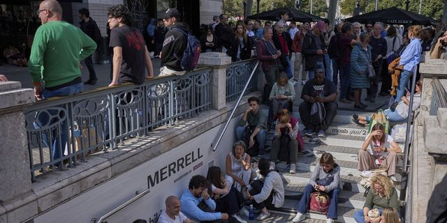 Ισπανία: Σε κατάσταση έκτακτης ανάγκης αρκετές περιοχές – Πού αποκαταστάθηκε η ηλεκτροδότηση