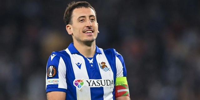 Βιγιαρεάλ – Σοσιεδάδ 2-2: Οι Βάσκοι έφυγαν όρθιοι από το Θεράμικα
