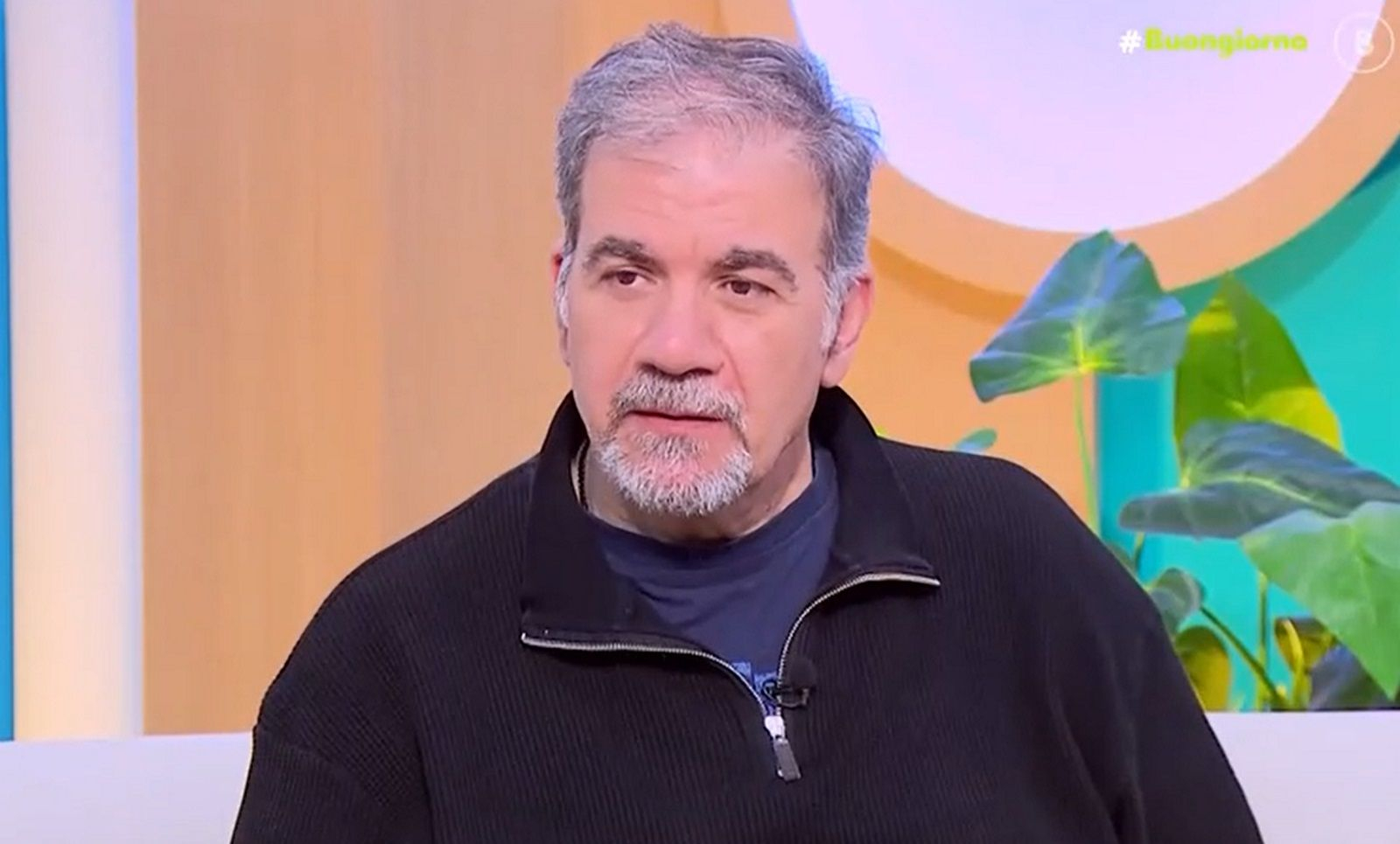 Δημήτρης Σταρόβας: “Μετά το εγκεφαλικό, έχω χάσει 46 κιλά”