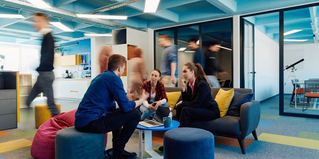 Beyond 2025: Βραβεία για καινοτόμες startup ιδέες