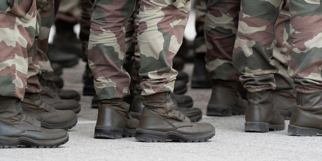 Ηλεία: Δύο τραυματίες από έκρηξη σε πεδίο βολής