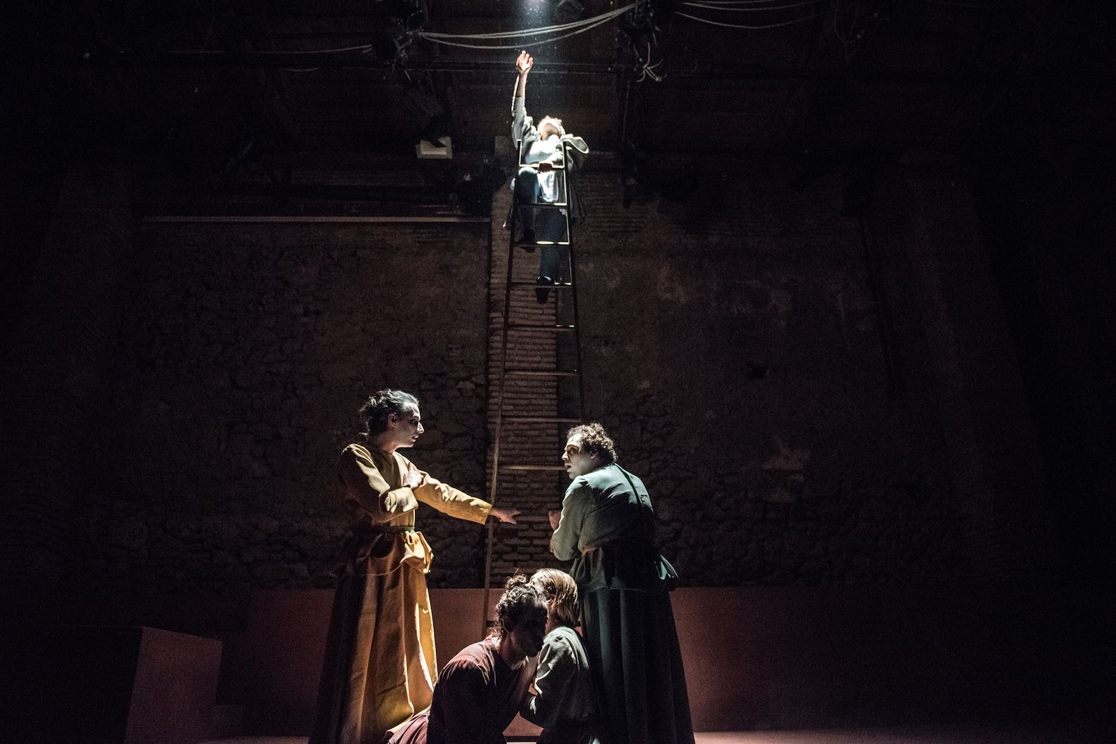 Το συμπόσιο του Πλάτωνα