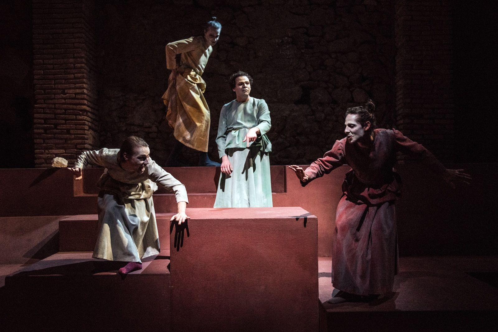 Το συμπόσιο του Πλάτωνα