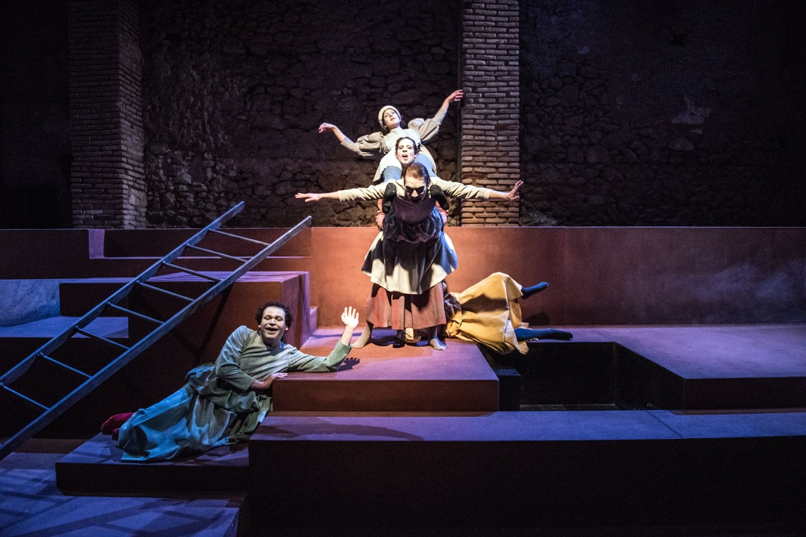 Το συμπόσιο του Πλάτωνα