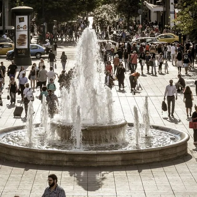 Eβδομάδα αυξήσεων για ένα εκατ. εργαζόμενους στον ιδιωτικό τομέα – Τι αλλάζει