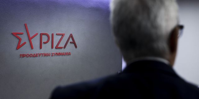ΣΥΡΙΖΑ: “Ποια η σχέση της Blue Skies με το Μαξίμου και το κόμμα της ΝΔ”