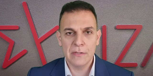 Γιώργος Καραμέρος