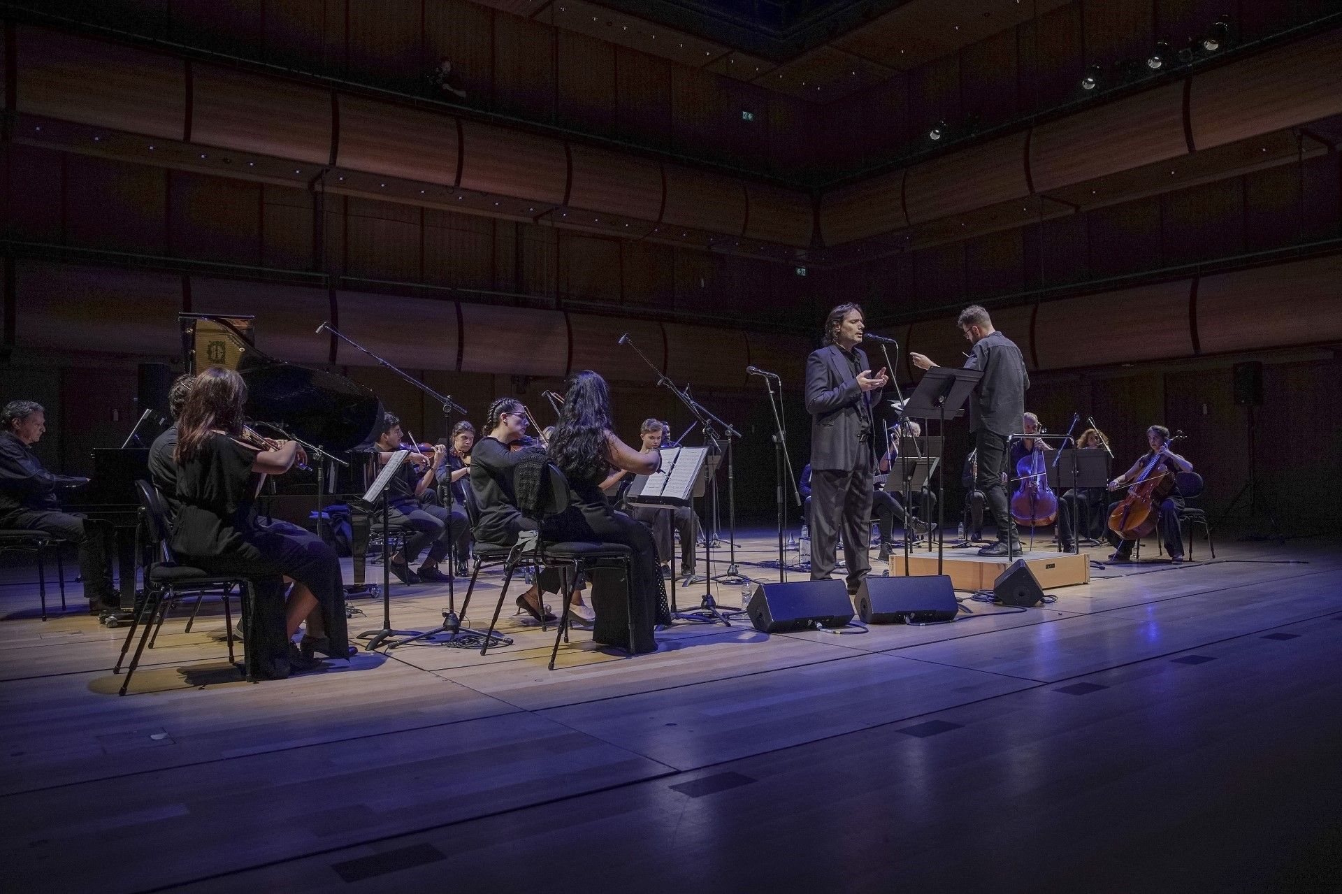 Ο Τάσος Αποστόλου