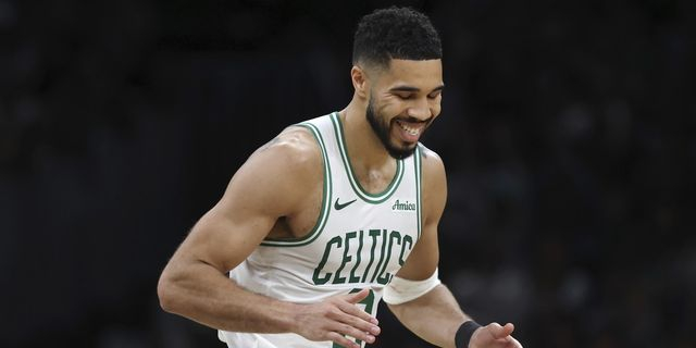NBA: Εξαιρετικά αμφίβολος ο Τέιτουμ για τους Σέλτικς και για το Game 3 με τους Μάτζικ