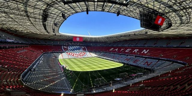 Champions League: Πότε και πού θα γίνει ο τελικός