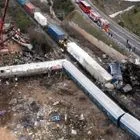 Σιδηροδρομικό δυστύχημα στα Τέμπη