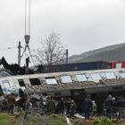 Σιδηροδρομικό δυστύχημα στα Τέμπη