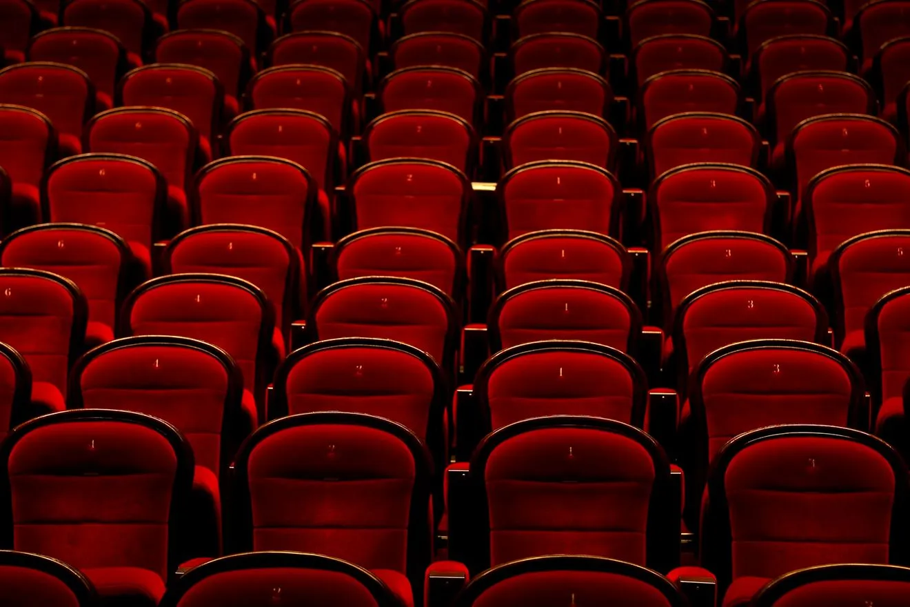 Θέατρο (φωτογραφία αρχείου)