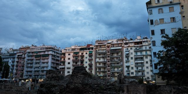 Θεσσαλονίκη