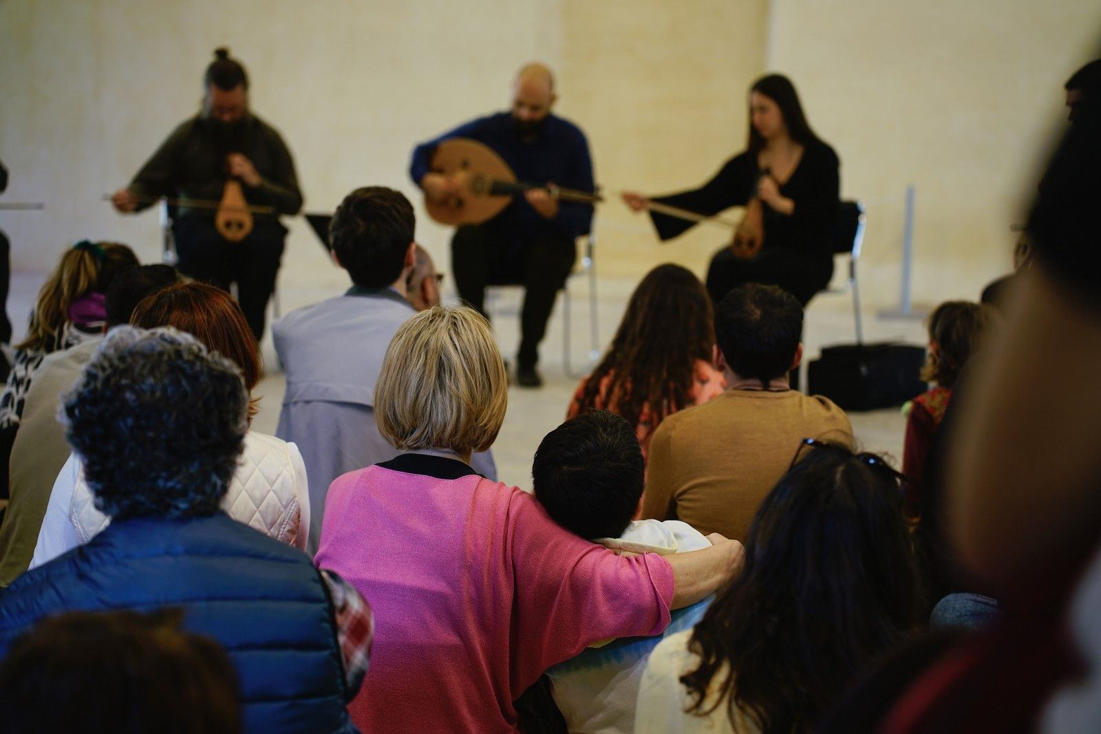 Θόλος_Φετιχιέ Τζαμί (Ρωμαϊκή Αγορά)_Φωτο Μ. Μουσουρίδου