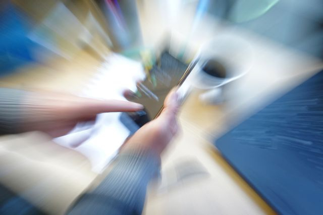 Σε έχει πείσει και εσένα το TikTok ότι έχεις ΔΕΠΥ;