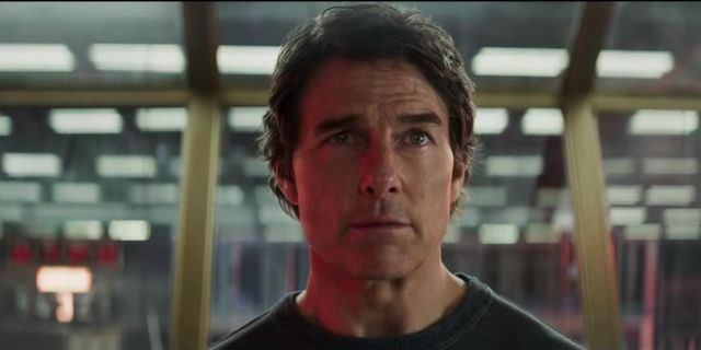 Mission Impossible – The Final Reckoning: Ο Tom Cruise σε stunts που κόβουν την ανάσα – Βίντεο