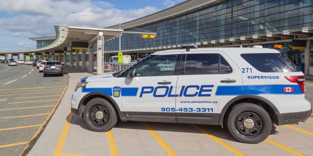 Συναγερμός στο Τορόντο μετά από επεισόδιο με πυροβολισμούς στο αεροδρόμιο