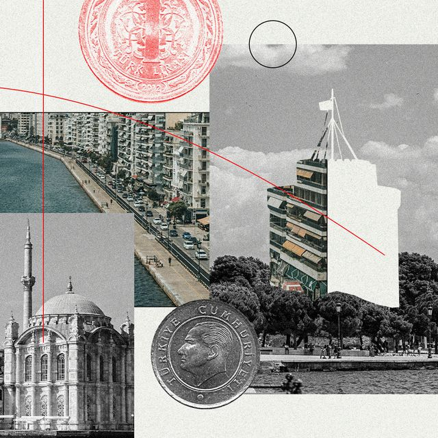 Τι θέλουν οι Τούρκοι στην ελληνική αγορά ακινήτων;