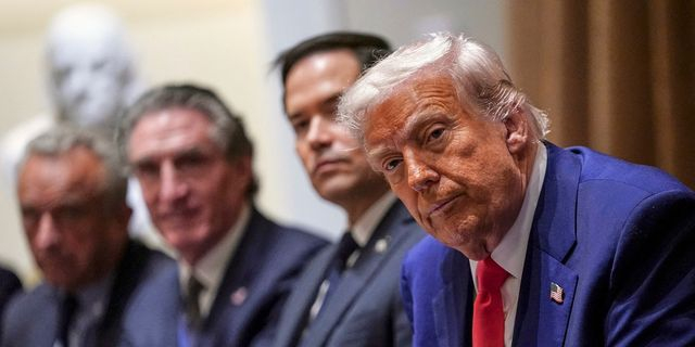 Οι πέντε στόχοι του Τραμπ για τους δασμούς – Έχει πετύχει κάποιους από αυτούς;