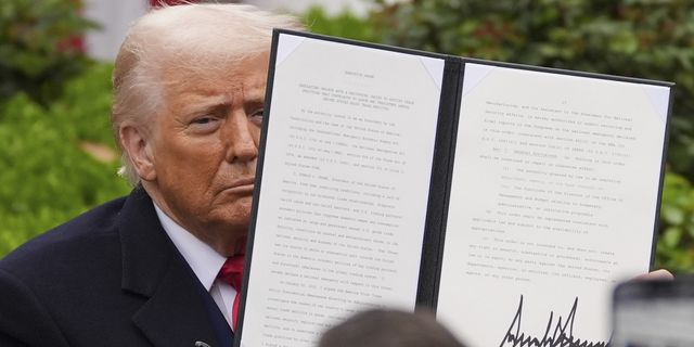 Δασμοί: Η ΕΕ περιμένει από τις ΗΠΑ να ξεκαθαρίσουν τις απαιτήσεις τους