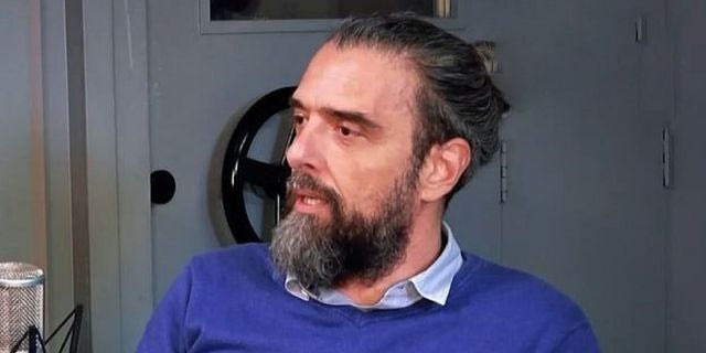 Τσαφούλιας: “Από τους μισογύνηδες που έχω γνωρίσει, το 70% ήταν γυναίκες”