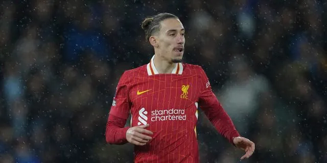 Τσιμίκας: Στη λίστα των υπό αποχώρηση παικτών της Λίβερπουλ ενόψει της νέας σεζόν