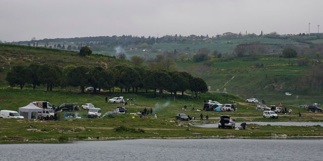 Σεισμός στην Κωνσταντινούπολη: Ο γρίφος μετά τα 6,2 Ρίχτερ