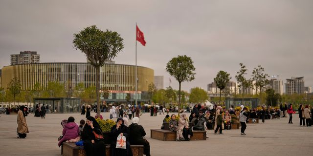 Τουρκία: Διχασμένοι οι σεισμολόγοι – “Δεν είναι ο μεγάλος σεισμός που αναμένουμε”