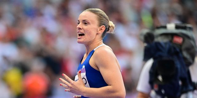 Diamond League: Νικήτρια στον ακοντισμό με 64.75 η Τζένγκο – Έπιασε το όριο για το Παγκόσμιο του Τόκιο
