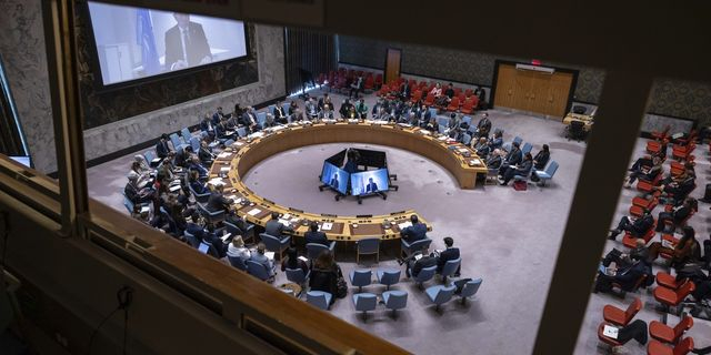 ΟΗΕ: Πυρά του Ύπατου Αρμοστή κατά του Ισραήλ – Ποια η στάση της Ελλάδας