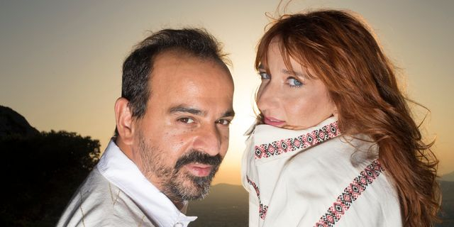 Monsier Minimal- Μαρία Παπαγεωργίου