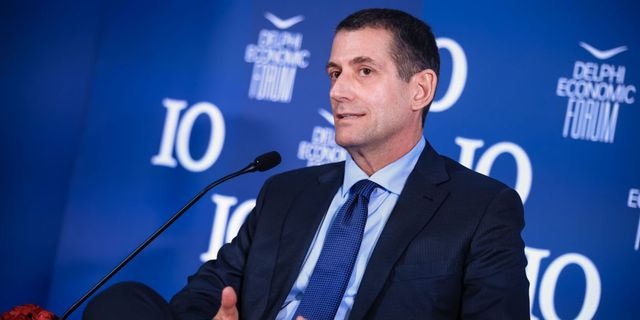 Γιάννης Δεληκανάκης: Είναι ανάγκη η θέσπιση νέου θεσμικού πλαισίου και χωροταξικού σχεδιασμού για την προσέλκυση τουρισμού υψηλής ποιότητας
