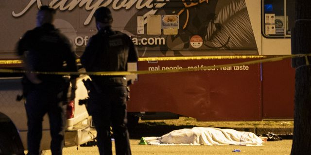 Βανκούβερ: Γνωστός στις αρχές ο οδηγός που έπεσε με το ΙΧ πάνω σε πλήθος – Τουλάχιστον 9 νεκροί